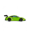 Carrera Hybrid Porsche 911 GT3 R Greeno - nr 15