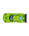 Carrera Hybrid Porsche 911 GT3 R Greeno - nr 16