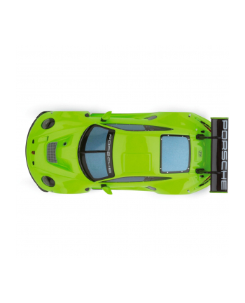 Carrera Hybrid Porsche 911 GT3 R Greeno