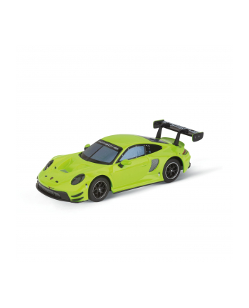 Carrera Hybrid Porsche 911 GT3 R Greeno