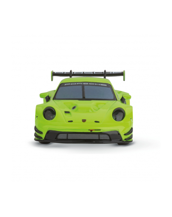 Carrera Hybrid Porsche 911 GT3 R Greeno główny