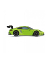 Carrera Hybrid Porsche 911 GT3 R Greeno - nr 7