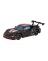 Carrera Hybrid Porsche 911 GT3 R Black Devil - nr 13