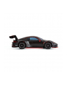 Carrera Hybrid Porsche 911 GT3 R Black Devil - nr 15