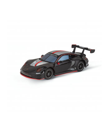 Carrera Hybrid Porsche 911 GT3 R Black Devil