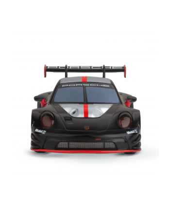 Carrera Hybrid Porsche 911 GT3 R Black Devil