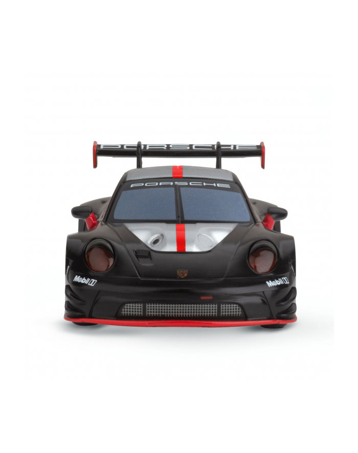 Carrera Hybrid Porsche 911 GT3 R Black Devil główny