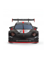 Carrera Hybrid Porsche 911 GT3 R Black Devil - nr 6