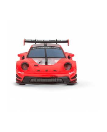 Carrera Hybrid Porsche 911 GT3 R Red Devil