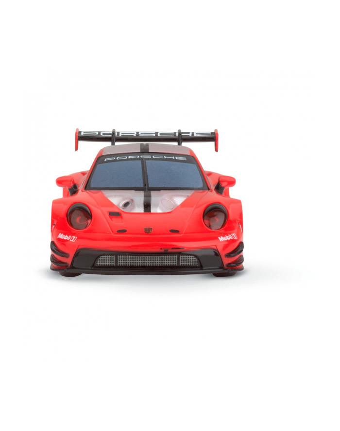 Carrera Hybrid Porsche 911 GT3 R Red Devil główny