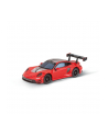 Carrera Hybrid Porsche 911 GT3 R Red Devil - nr 9