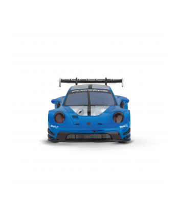 Carrera Hybrid Porsche 911 GT3 R Roxy