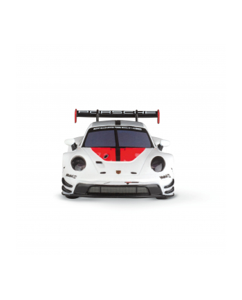 Carrera Hybrid Porsche 911 GT3 R Rexy