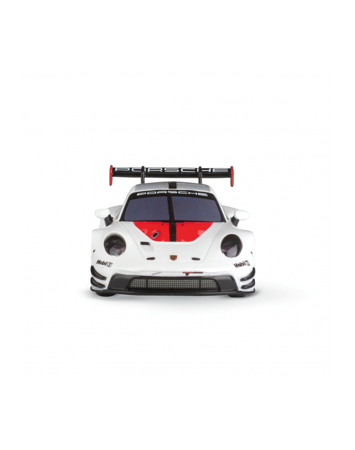 Carrera Hybrid Porsche 911 GT3 R Rexy główny