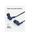 Belkin Rockstar In Ear Kopfhörer Kabel, USB-C, blau G3H0002hqBLV2 - nr 12