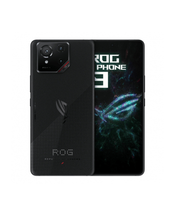 Asus ROG Phone 9 Phantom Black 12+256GB