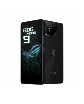 Asus ROG Phone 9 Phantom Black 12+256GB