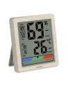 Hama Thermomenter und Hygrometer Ponza, digital dla innen  222227 - nr 1