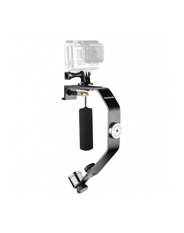 mantona Steadycam for GoPro Hero główny