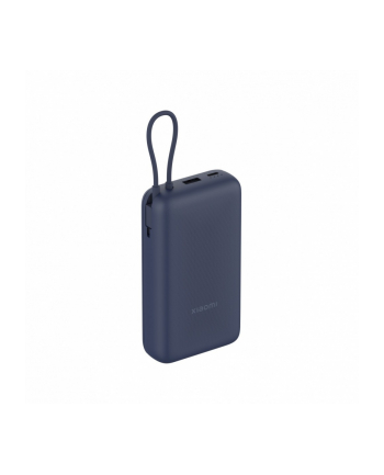 xiaomi Power Bank  33W 20000mAh Niebieski