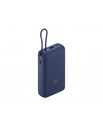 xiaomi Power Bank  33W 20000mAh Niebieski