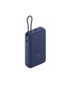xiaomi Power Bank  33W 20000mAh Niebieski - nr 4