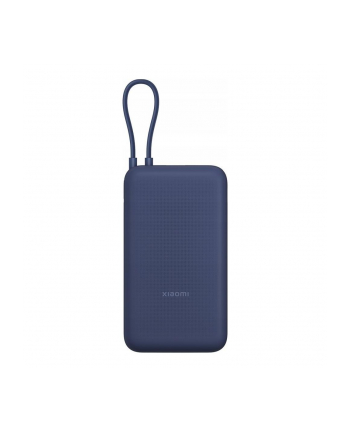 xiaomi Power Bank  33W 20000mAh Niebieski nr 1