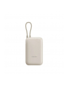 xiaomi Power bank 10000mAh Tan - nr 1