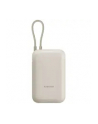 xiaomi Power bank 10000mAh Tan - nr 9