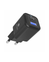 icybox Ładowarka IB-PS1020-PD USB 20W, 1x Type-C, 1xType-A - nr 4