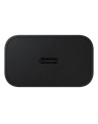 samsung Ładowarka 25W Travel Adap EP-T2510 + kabel C Czarna - nr 11