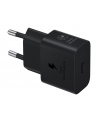 samsung Ładowarka 25W Travel Adap EP-T2510 + kabel C Czarna - nr 14