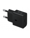 samsung Ładowarka 25W Travel Adap EP-T2510 + kabel C Czarna - nr 2