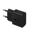 samsung Ładowarka 25W Travel Adap EP-T2510 + kabel C Czarna - nr 4