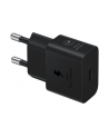 samsung Ładowarka 25W Travel Adap EP-T2510 + kabel C Czarna - nr 9