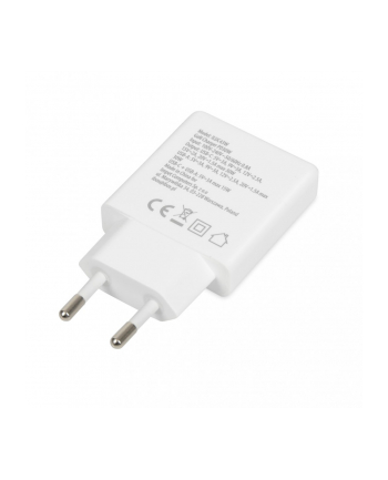 ibox Ładowarka sieciowa C43W