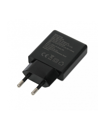 ibox Ładowarka sieciowa C43B