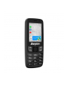 energizer Telefon E242S+ 512MB RAM 4GB 2,4' 4G LTE Dual SIM EU Czarny - nr 2