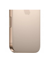 Apple iPhone 16 Pro 256GB Desert Titanium - nr 8