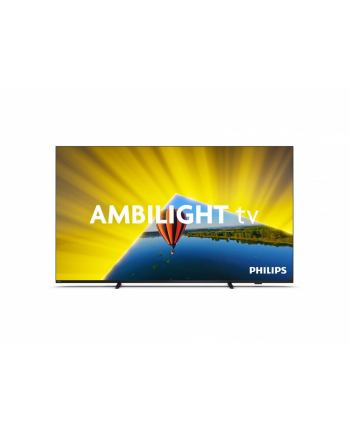 philips Telewizor 75 '' LED 75PUS8079/12