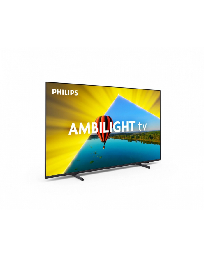 philips Telewizor 75 '' LED 75PUS8079/12 główny