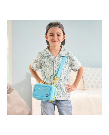 VTech Kidizoom Tasche blau Neu