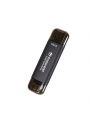 Transcend SSD ESD310C      128GB USB-C USB 3.2 Gen 2x1 black - nr 3