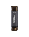 Transcend SSD ESD310C      128GB USB-C USB 3.2 Gen 2x1 black - nr 4