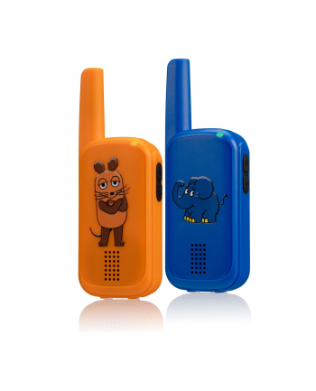 DieMysz  Walkie-Talkie Set