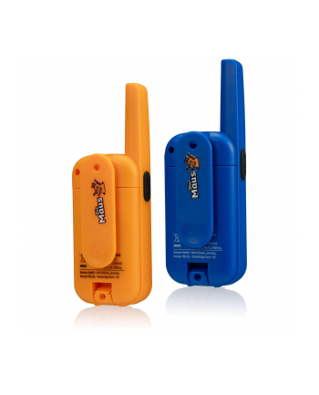 DieMysz  Walkie-Talkie Set