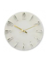 Hama Wanduhr Korfu beige    30cm 3D Ziffern                185880 - nr 4