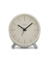 Hama Funkwecker Flores analog ohne Ticken, Szary/beige   222229 - nr 4