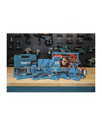 Makita Adventskalender 2025 P-84800