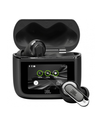 JBL Tour Pro 3 ANC Czarny nr 2